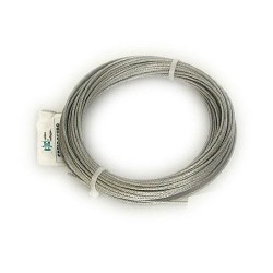 CABLE ACERO 6X19+1 10 MM....